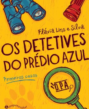 Niteroiense estrela mais uma temporada de Detetives do Prédio Azul