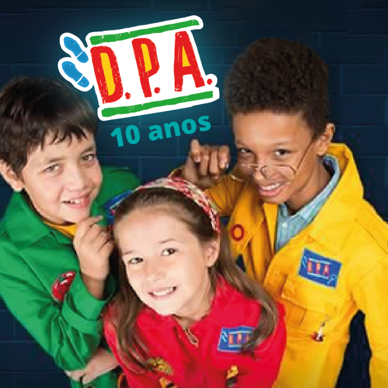 DPA completa 10 anos