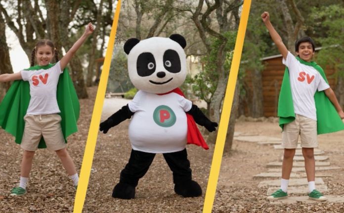 Panda+ vai estrear a segunda temporada de Panda e os Super Vets no dia 1 Julho