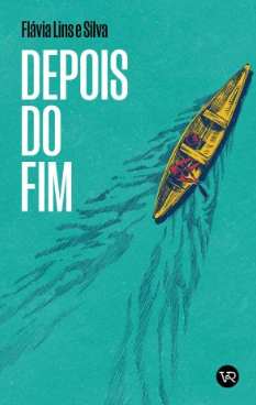 Bienal do Livro do RJ traz lançamento de “Depois do Fim”